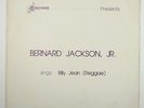 Bernard Jackson Jr. 