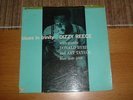 DIZZY REECE-BLUES IN TRINITY-ORIGINAL BLUE NOTE LP