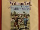 MIKE OLDFIELD - William Tell Overture- Rare Dutch 7