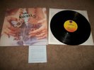 Madonna Like A Prayer 1989 1st Ed LP NM Vinyl w/ Scented Inner Bob Ludwig -aids