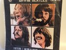 The Beatles ?Let It Be Taiwan Import Vinyl LP Record  Liming Record LM-2356 VG+