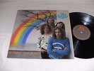 The Petards,Burning Rainbows,D 1981 Bear Family,Mint/Mint-
