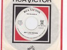 Garage Psych Freakbeat 45 - GALAXIES IV -Don't Lose Your Mind /Piccadilly Circus