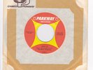 Garage Punk Fuzz 45 - RITES of SPRING - Comin' On Back To Me / Why (?)