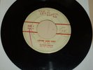 ROCKABILLY 45 RPM RECORD - MAYNARD HORLICK W/ HEP-TEENS - VIR H80W7162/H80W7163
