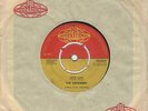 THE KINGSMEN - Louie Louie / Haunted Castle [SP 45 RPM 7