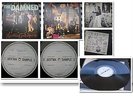 The Damned ?– Machine Gun Etiquette ORIG 1981 EX GREEK TEST PRESSING