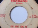 NORTHERN SOUL 45/ EPITOME OF SOUND 