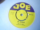 UK JOE JRS 17-DICE THE BOSS-THE INFORMER/COOL IT-VG