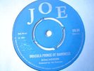 UK JOE DU 34-KING HORROR-DRACULA PRINCE OF DARKNESS/JOES ALL STARS-HONKY-EX