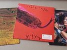 3 x VINYL LP Albums ALICE COOPER School Days    School's Out    Killer