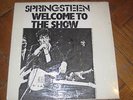 BRUCE SPRINGSTEEN WELCOME TO THE SHOW 2 LP SET