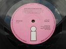 Traffic John Barleycorn Must Die 1st UK Press LP Pink i Island A2 B2 Earliest