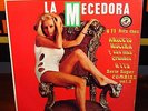 LP ANICETO MOLINA La mecedora: super cumbias Vol. 3 MUSIMEX 5010 cheesecake