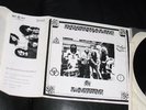 Led Zeppelin ?Duckwalks & Lasers Rock Solid Records LP RSR 204 LIVE N.Y. TEXAS