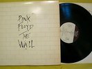 Pink Floyd The Wall 2 LPs