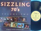 Sizzling 70’s Vol2 ORIG OZ 2LP NM 85 Healing Force AC/DC Stevie Wright La De Das
