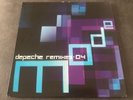 Depeche Mode - Remixes·04  12“ Vinyl Limited Edition Mute 2004