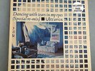 ULTRAVOX Dancing With Tears In My Eyes 1984 UK 12