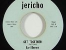 Earl Brown 