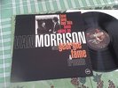 VAN MORRISON +GEORGIE FAME & FRIENDS - HOW LONG HAS THIS BEEN GOING ON LP VERVE