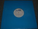 Under Construction Self-Titled RARE HOLY GRAIL Private 1988 MI Rock New Wave
