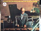 LIONEL HAMPTON You Better Know It  LP (Gatefold) Jazz Impulse A-78 Promo Label