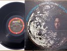 JOHN COLTRANE COSMIC MUSIC ALICE COLTRANE MIX ORIG 1971 IMPULSE STEREO LP MINT