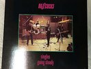 BUZZCOCKS SINGLES GOING STEADY LP VINYL RECORD ORIGINAL PRESSING NM SP001