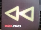 VASCO ROSSI - REWIND  - VINILE 45 GIRI - NUOVO