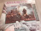 LP Astaroth-The long loud Silence   MEGA RAR   RMLP 012   1985  mit OIS