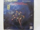 The Moody Blues On the Threshold Of A Dream Nautilus Super Disc Sealed Rock LP