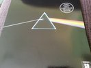 Pink Floyd  - The Dark Side Of The Moon (Gold  Vinyl)