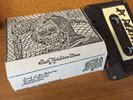 DEATH (USA) 'MUTILATION Mega RARE Death Metal Demo Tape Mint - DIFFERENT COVER