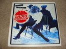 Tina Turner - RARE RADIO INTERVIEW LP - Foreign Affair - Transcript Included '89