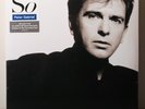 PETER GABRIEL 'So' 180g Vinyl LP + Download NEW/SEALED