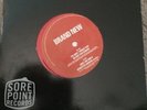 Brand New - The Quiet Things That No One Ever Knows 7