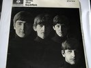 The Beatles With The Beatles First Press Stereo 1963