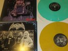 CREMATORY 2LP Denial  Demo Death Metal Grave Gorement Immolation demos Limit 200
