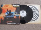 URIAH HEEP, SALISBURY, GATEFOLD, VERTIGO RECORDS