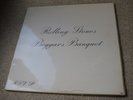 The Rolling Stones Beggars Banquet 1st UK Press Mono LP 4/2 - 1st Mother