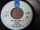 RUSH-Not-Fade-Away- 45-Moon Records Label #1 authentic edition Canada