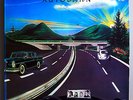 KRAFTWERK AUTOBAHN VERY RARE ORIG '74 VERTIGO LP PROTO-TECHNO CLASSIC 1st COVER