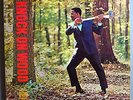 EDDIE FLOYD KNOCK ON WOOD VERY RARE ORIG '67 MONO LP STAX SOUL CLASSIC VERY NICE