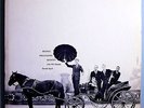GEORGE WALLINGTON w/DONALD BYRD CARRIAGE TRADE INSANELY RARE ORIG'56 MONO LP RVG