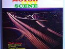 THAD JONES w/PAUL CHAMBERS MOTOR CITY SCENE  ORIG'58 UNI/ARTS MONO LP NM
