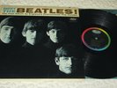 Meet The Beatles-Capitol Vinyl Mono LP-No BMI or ASCAP