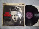 EDDIE COCHRAN-EDDIE COCHRAN MEMORIAL ALBUM LONDON LP