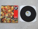 HIP HOP - ELECTRO 17 STREET SOUNDS VINYL HIPHOP 12