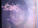 JOHN LENNON (BEATLES) IMAGINE ORIG '71 US APPLE LP w/POSTER+POSTCARD IN SHRINK